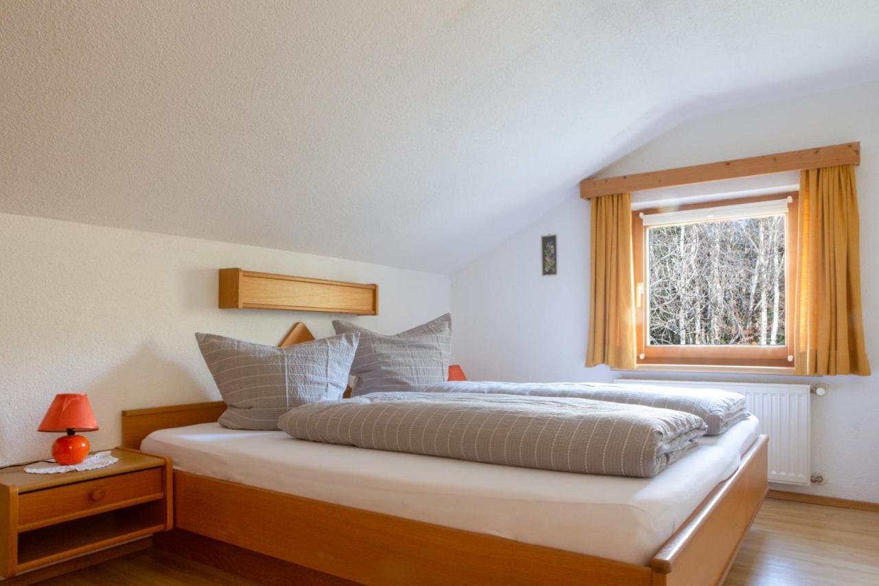 Ferienwohnungen Oetztal Sautens Exterior photo